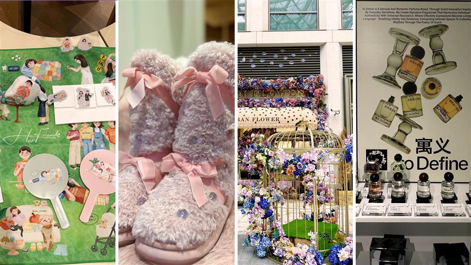 [First in Shanghai] Tradition Reborn, Futures Imagined in Shanghai's Latest Landmark Openings