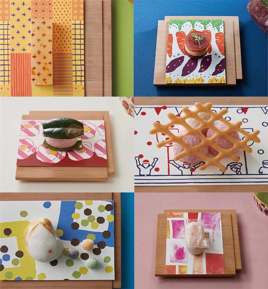 SOU·SOU brings a touch of Kyoto serenity to the Bund