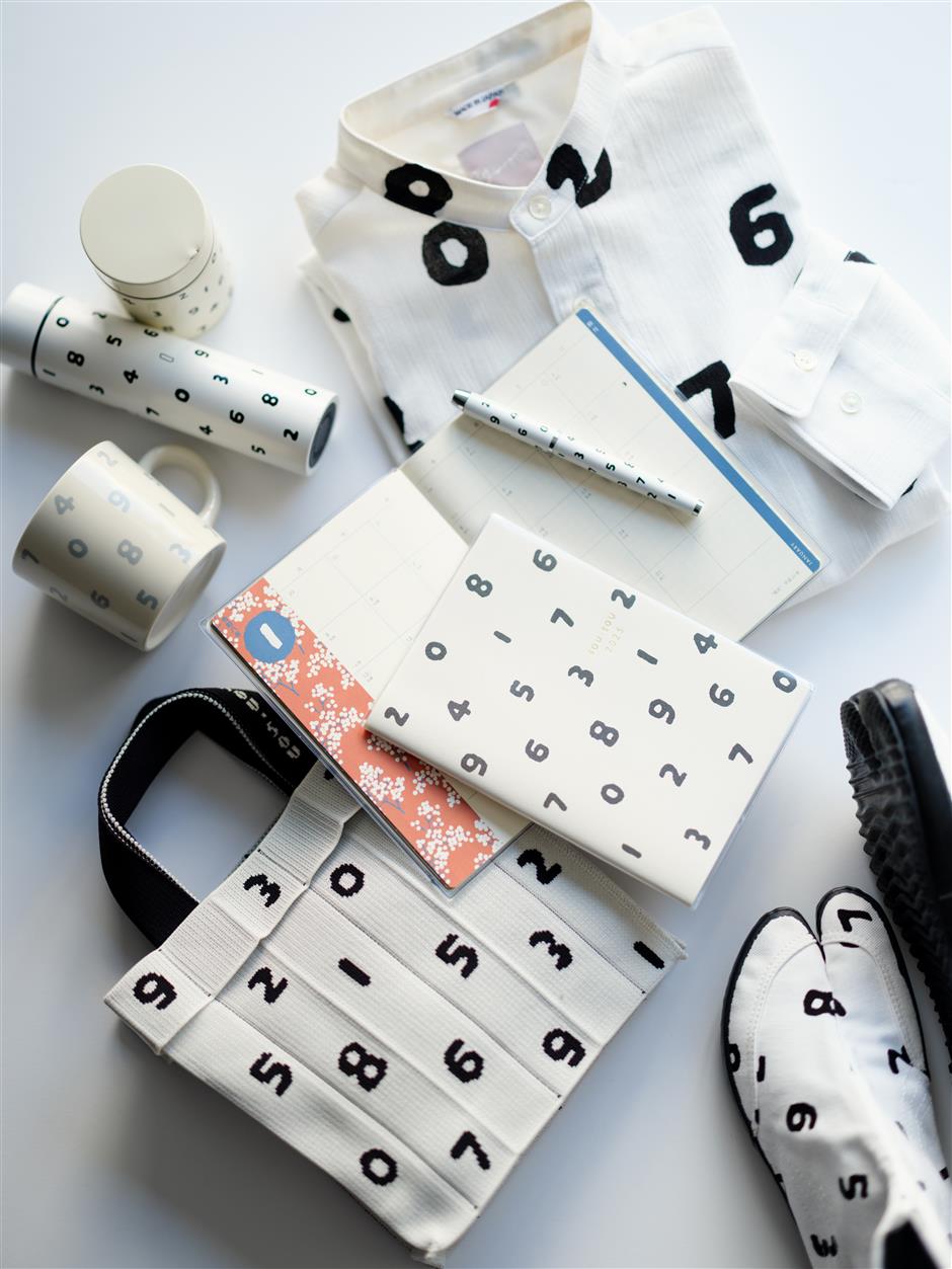 SOU·SOU brings a touch of Kyoto serenity to the Bund