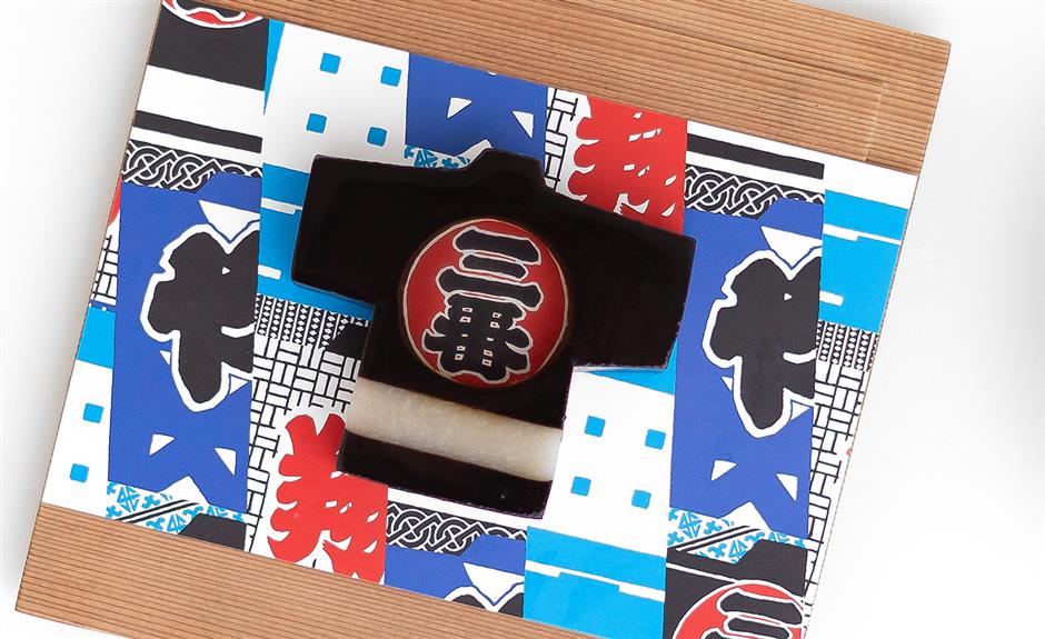 SOU·SOU brings a touch of Kyoto serenity to the Bund