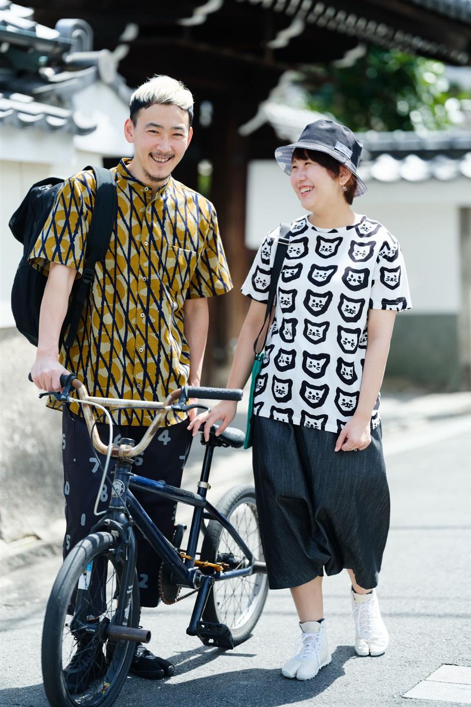 SOU·SOU brings a touch of Kyoto serenity to the Bund