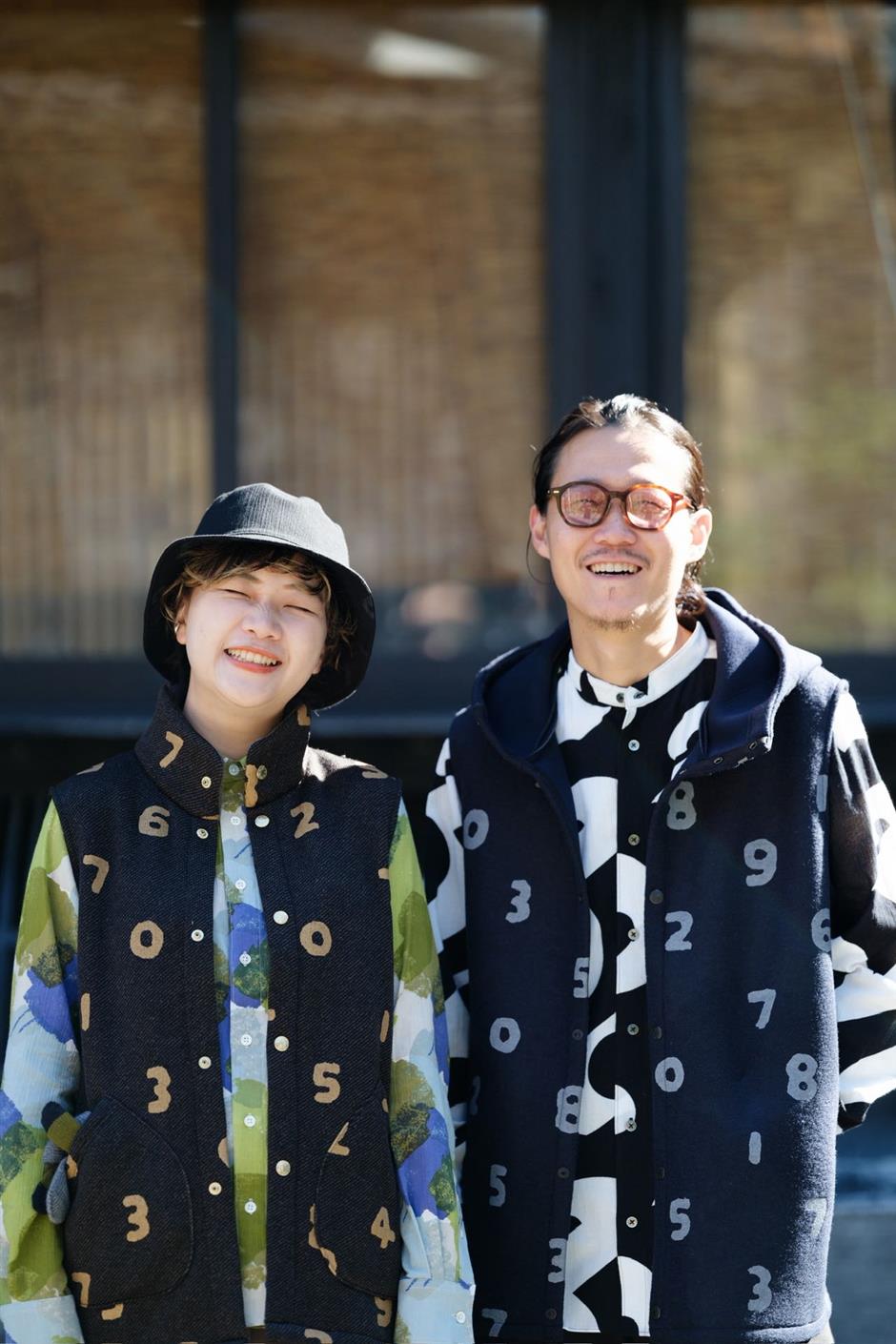 SOU·SOU brings a touch of Kyoto serenity to the Bund