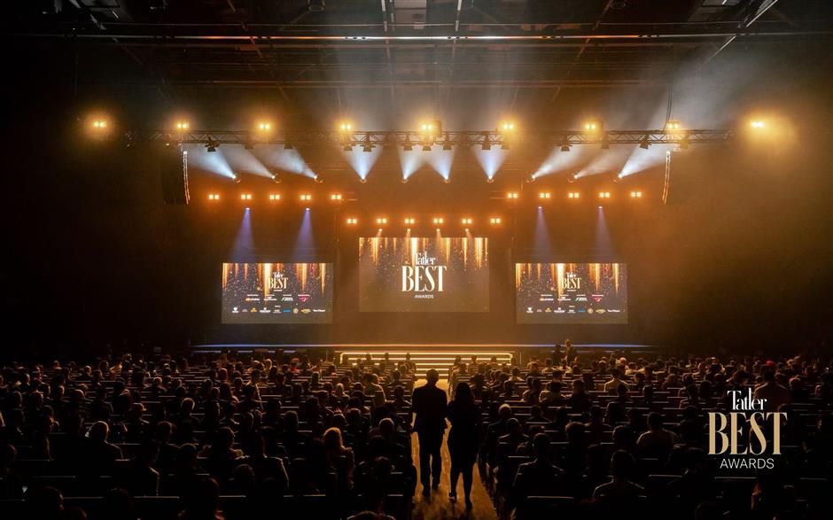 [Quick News] 11 Shanghai Restos and Bars Win Tatler Awards