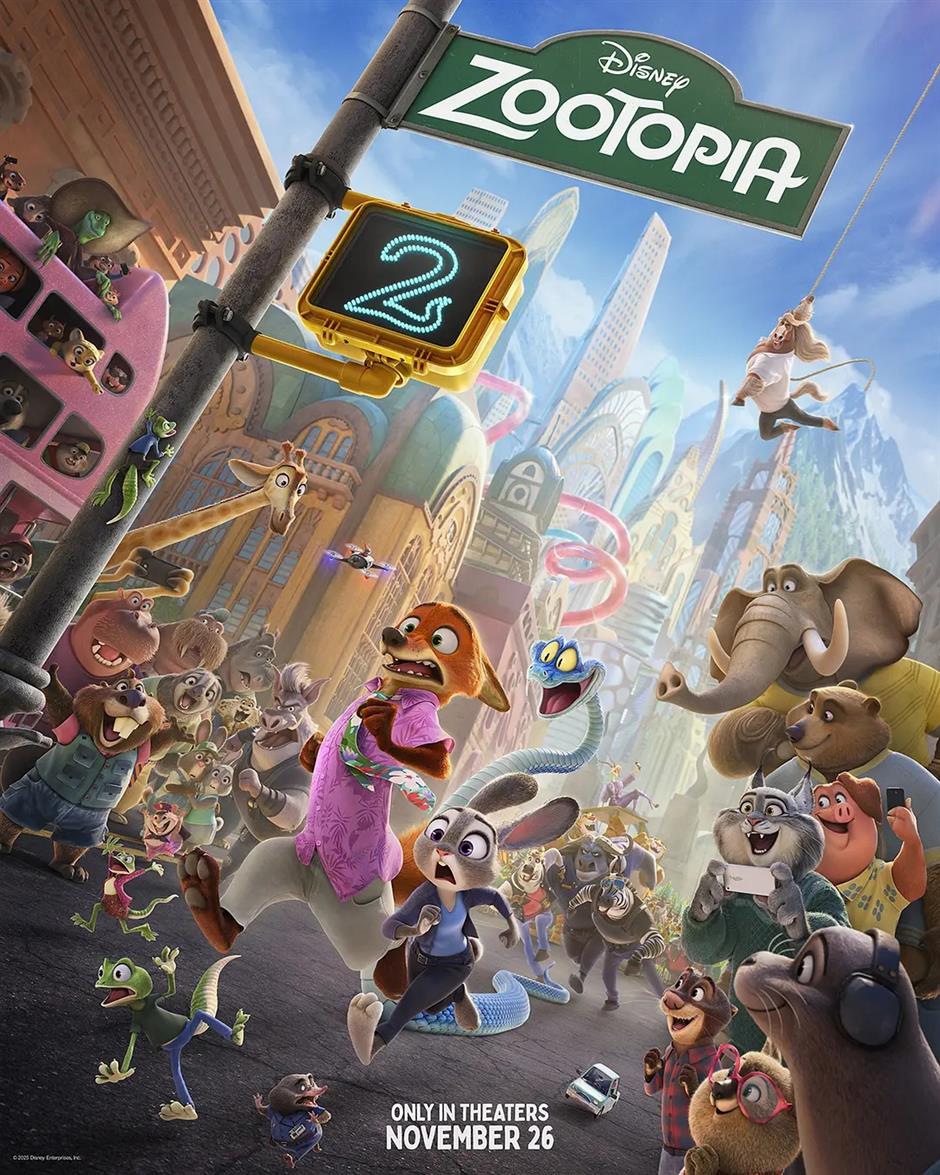 [Hai Lights] November Film Lineup Brings Award Winners, Blockbusters & Local Favorites to Theaters