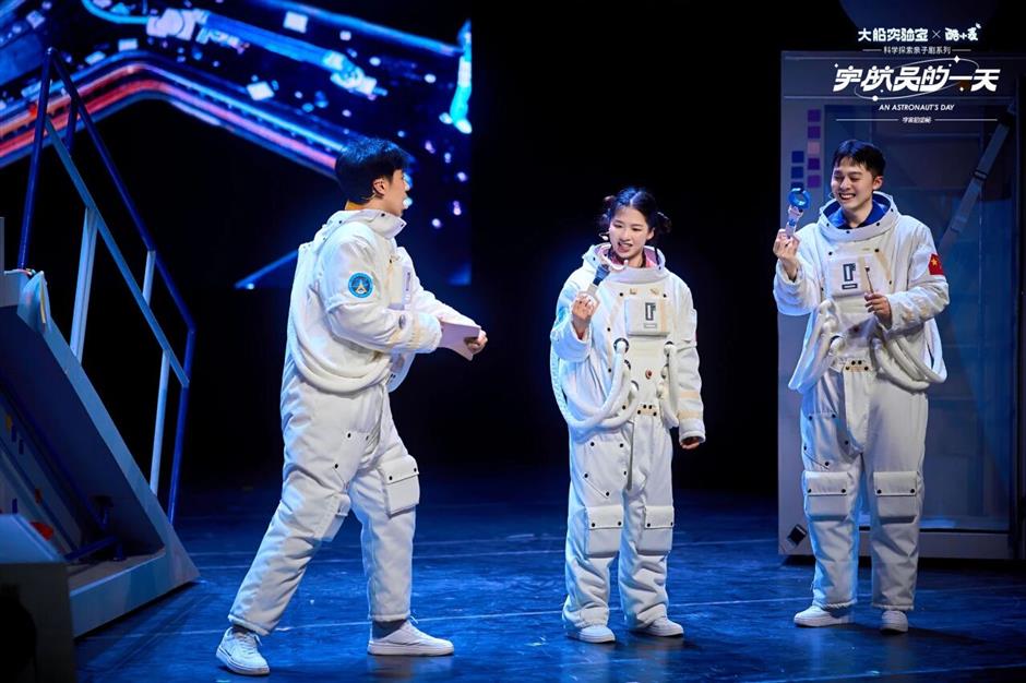 定了!一年一度,喜人们回上海了