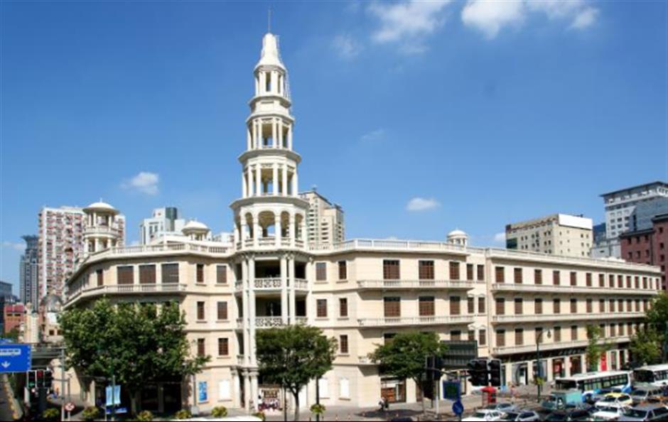 定了!一年一度,喜人们回上海了