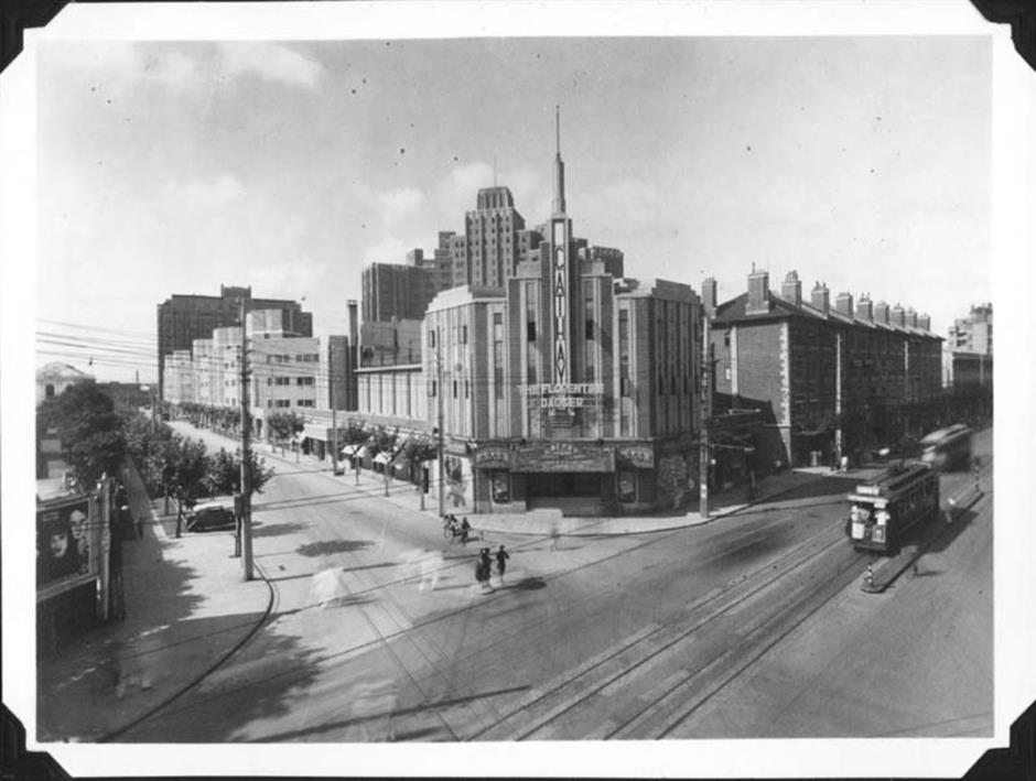 [Hai Streets] 100 Years of Huaihai Road M.