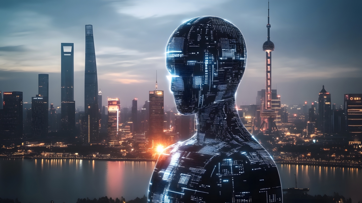 Investor Enthusiasm for AI Stocks in China Continues Unabated