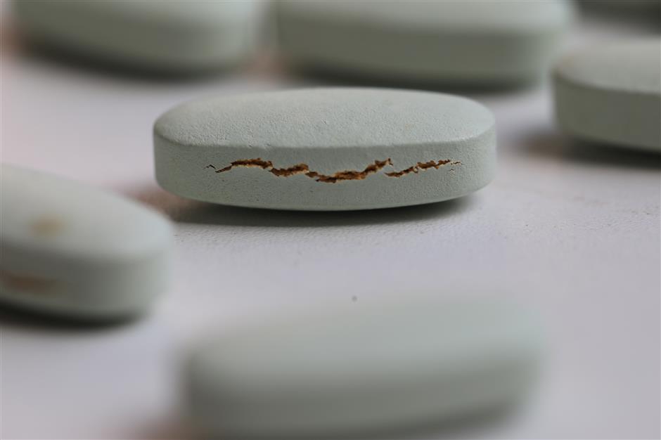 China Licensing List Drops 80 Drugs in Industry Housecleaning