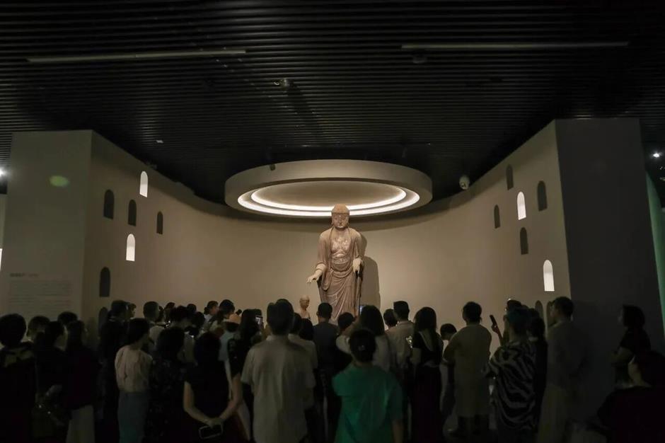 最后几天!再不去,就错过了!