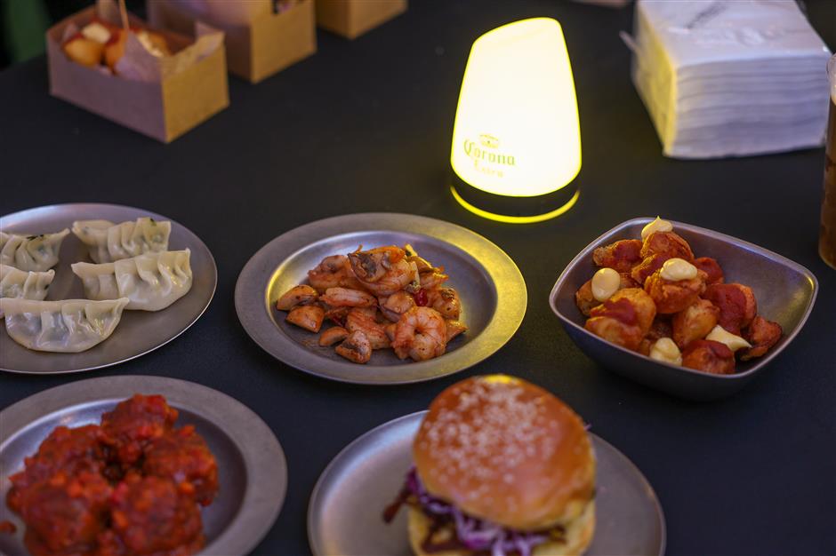 [See & Be Seen] Check Out the Belgian Beer Fest Happening NOW