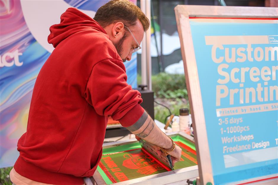 [See & Be Seen] Check Out the Belgian Beer Fest Happening NOW