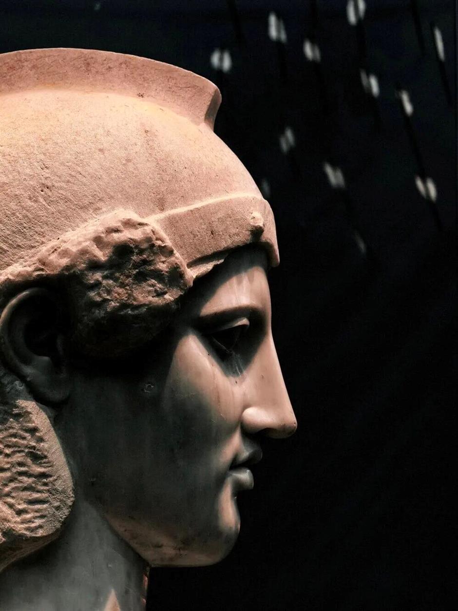 最后几天!再不去,就错过了!