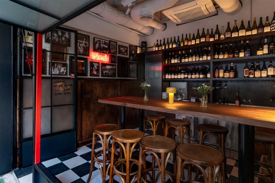 [SH Buzz] 8 New Restaurants in Shanghai for Oct