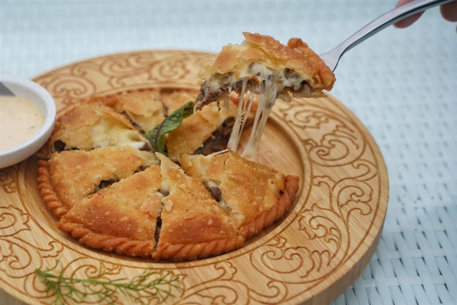 [SH Buzz] 8 New Restaurants in Shanghai for Oct