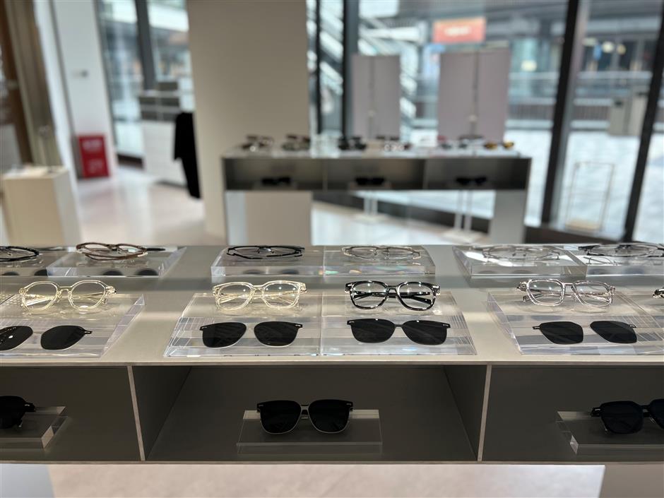 [First in Shanghai] Chiikawa and Sunrisepop Arrive, Ideas Come Alive in Shanghai's New Flagship Openings