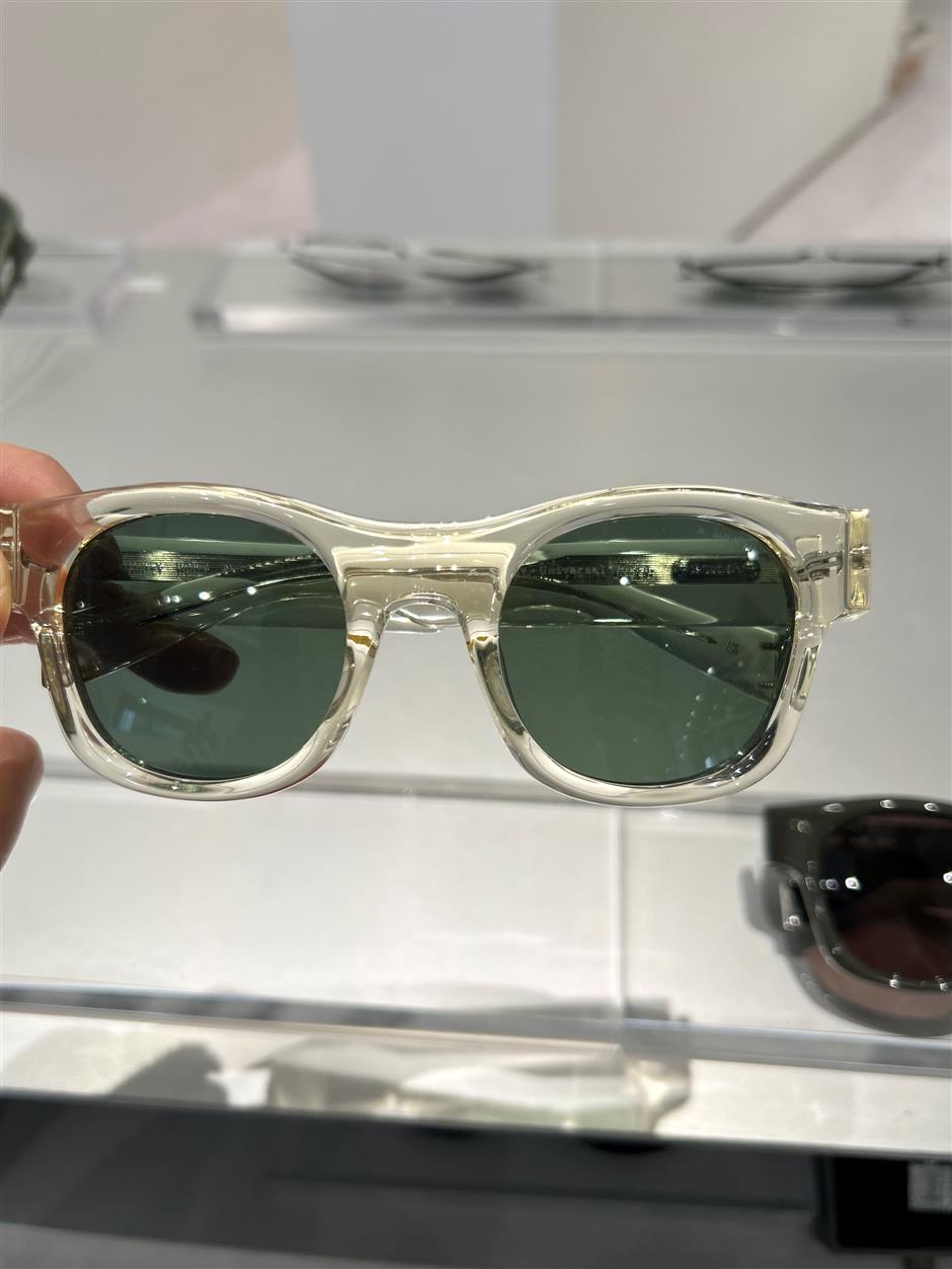 [First in Shanghai] Chiikawa and Sunrisepop Arrive, Ideas Come Alive in Shanghai's New Flagship Openings