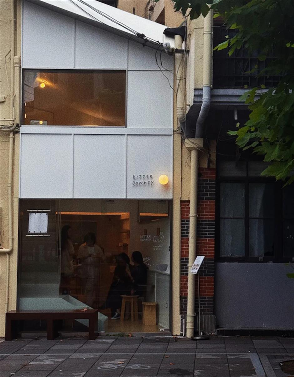 [SH Buzz] 8 New Restaurants in Shanghai for Oct