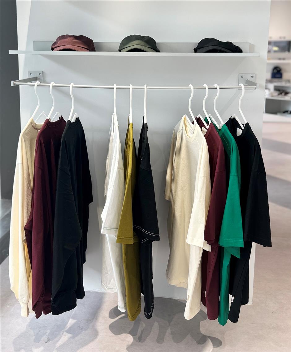 [First in Shanghai] Chiikawa and Sunrisepop Arrive, Ideas Come Alive in Shanghai's New Flagship Openings