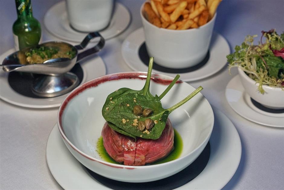 [SH Buzz] 8 New Restaurants in Shanghai for Oct