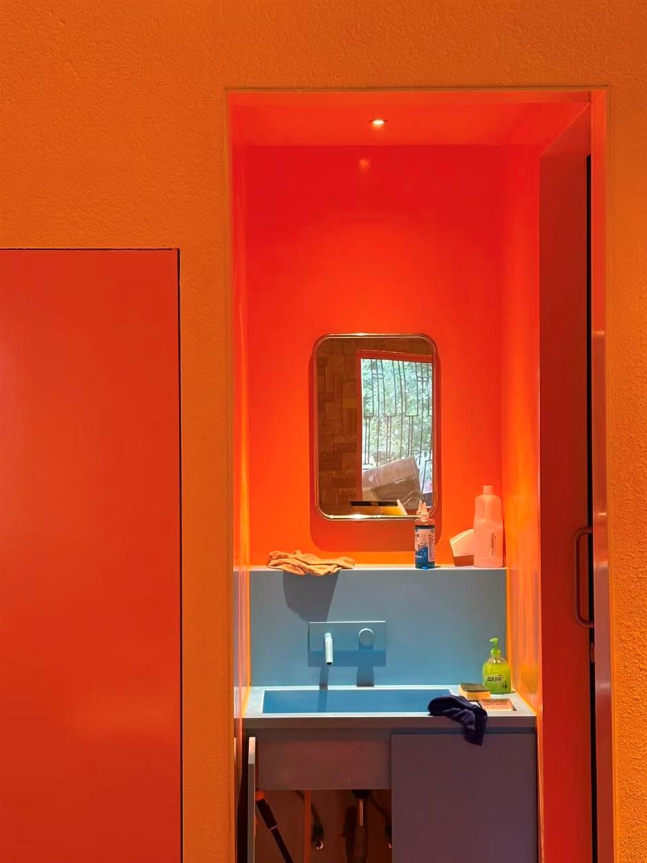 [SH Buzz] 8 New Restaurants in Shanghai for Oct