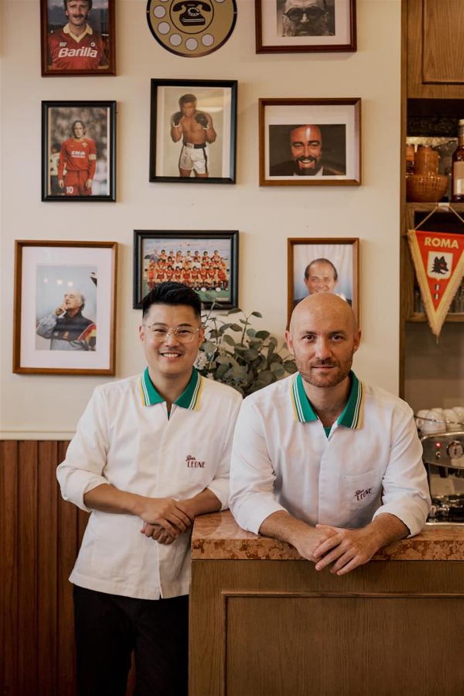 [SH Buzz] 8 New Restaurants in Shanghai for Oct