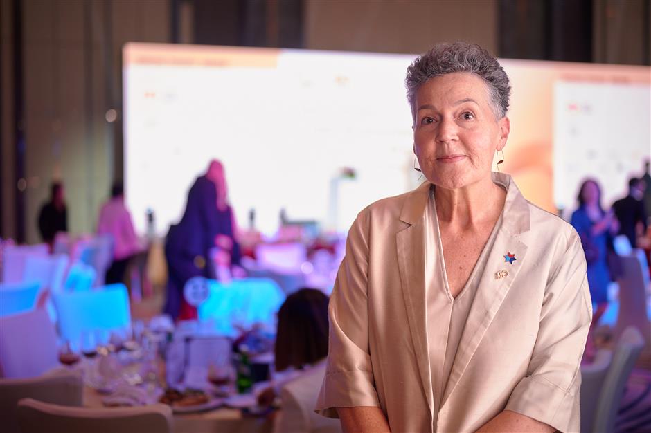 [See & Be Seen] BritCham's 110 Yr Anniversary Government Dinner