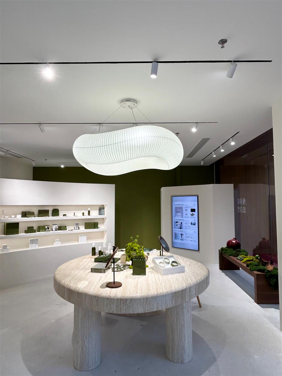 [First in Shanghai] Chiikawa and Sunrisepop Arrive, Ideas Come Alive in Shanghai's New Flagship Openings