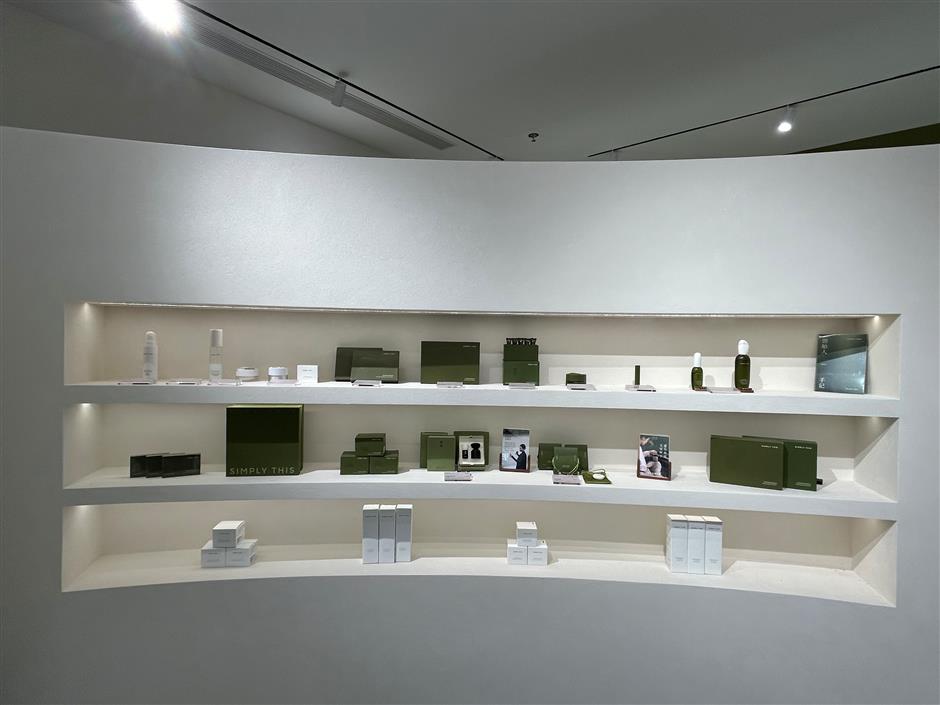 [First in Shanghai] Chiikawa and Sunrisepop Arrive, Ideas Come Alive in Shanghai's New Flagship Openings