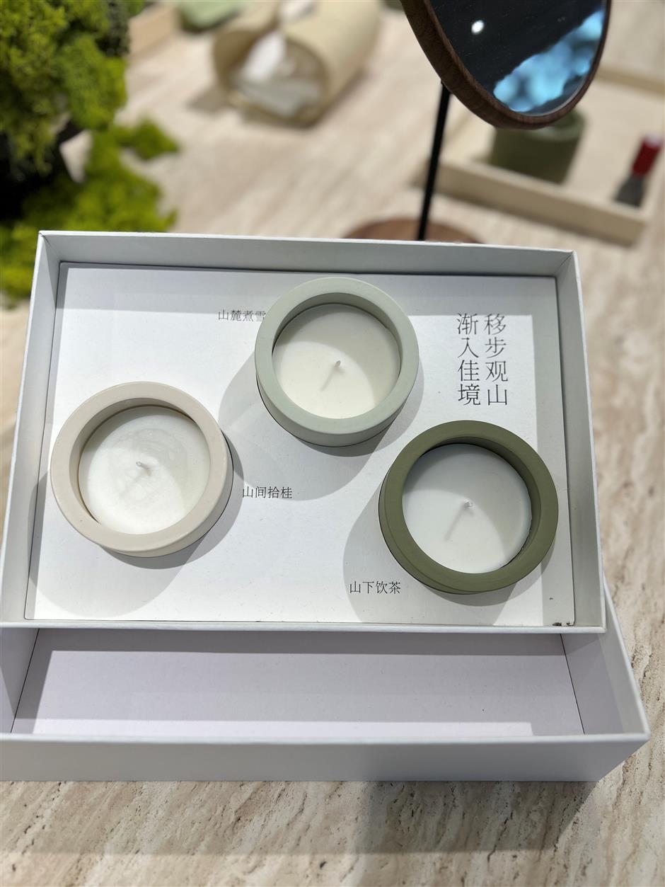 [First in Shanghai] Chiikawa and Sunrisepop Arrive, Ideas Come Alive in Shanghai's New Flagship Openings