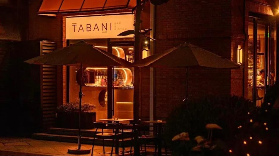 [SH Buzz] 8 New Restaurants in Shanghai for Oct