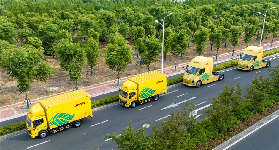 Global Firms Hail CIIE for Unlocking Huge Domestic Opportunities