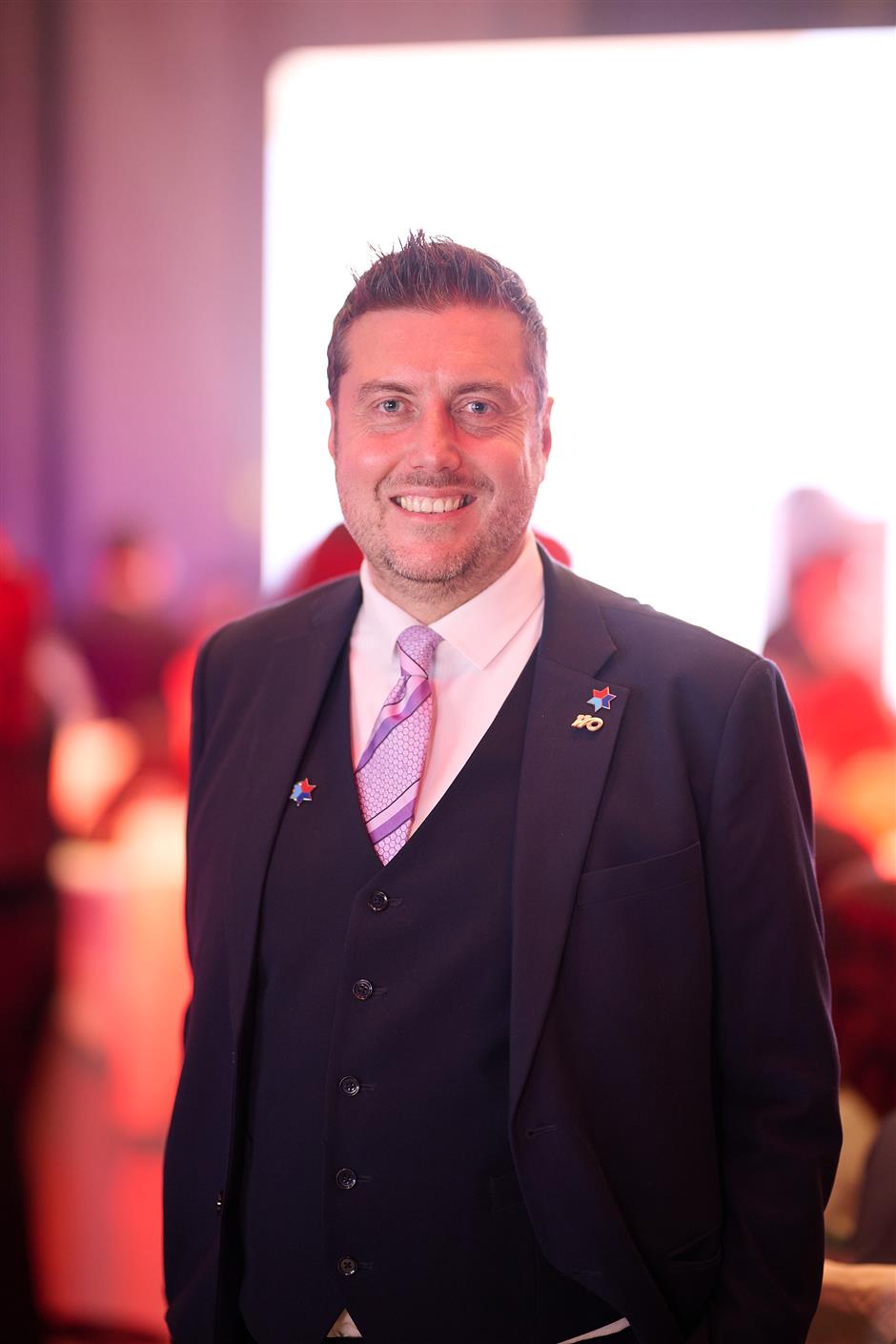 [See & Be Seen] BritCham's 110 Yr Anniversary Government Dinner