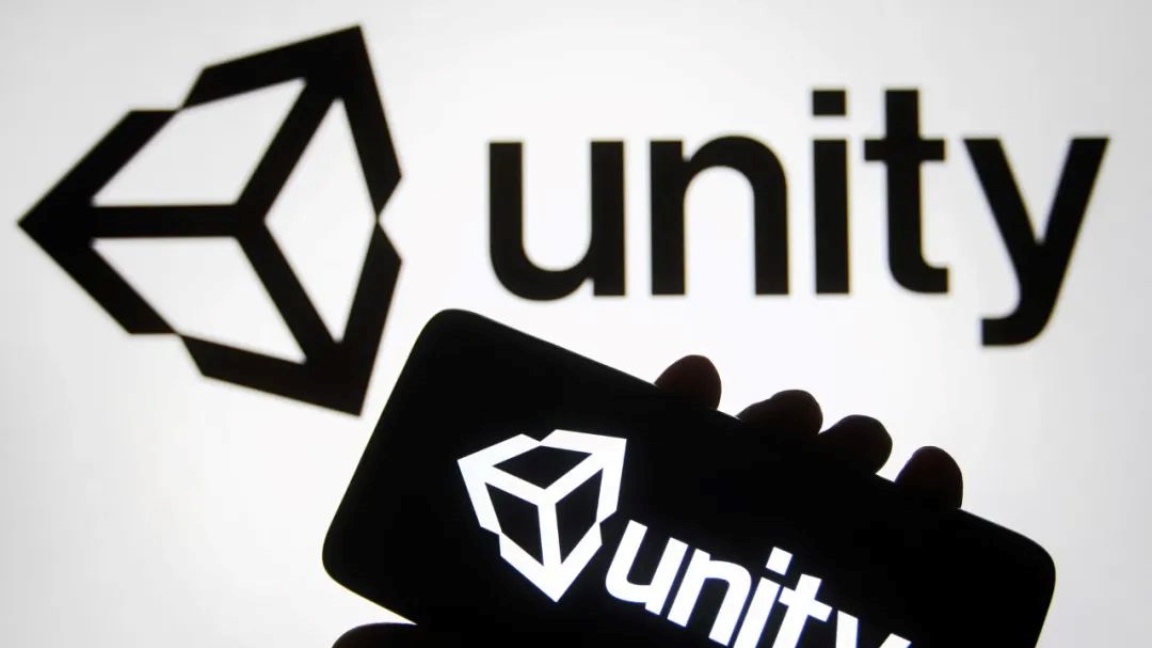 Unity China Partners with Tencent to Supercharge AI, Mini-Game Development