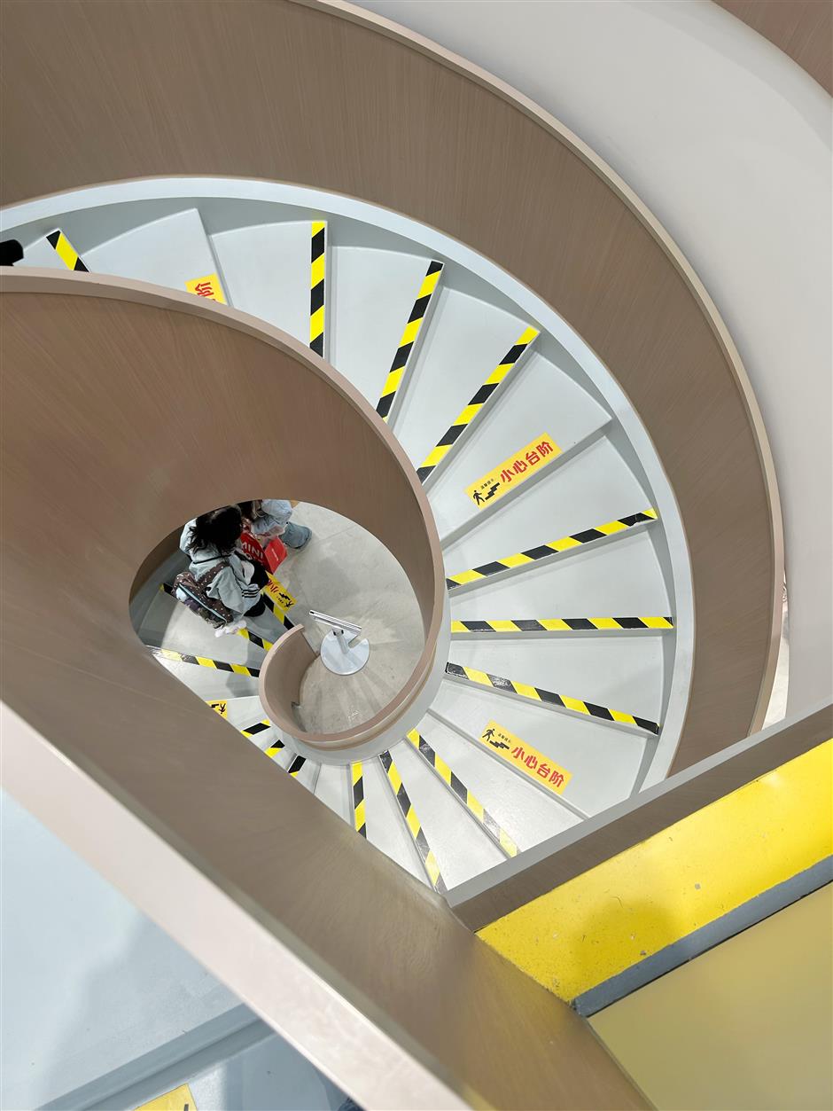 [First in Shanghai] Chiikawa and Sunrisepop Arrive, Ideas Come Alive in Shanghai's New Flagship Openings