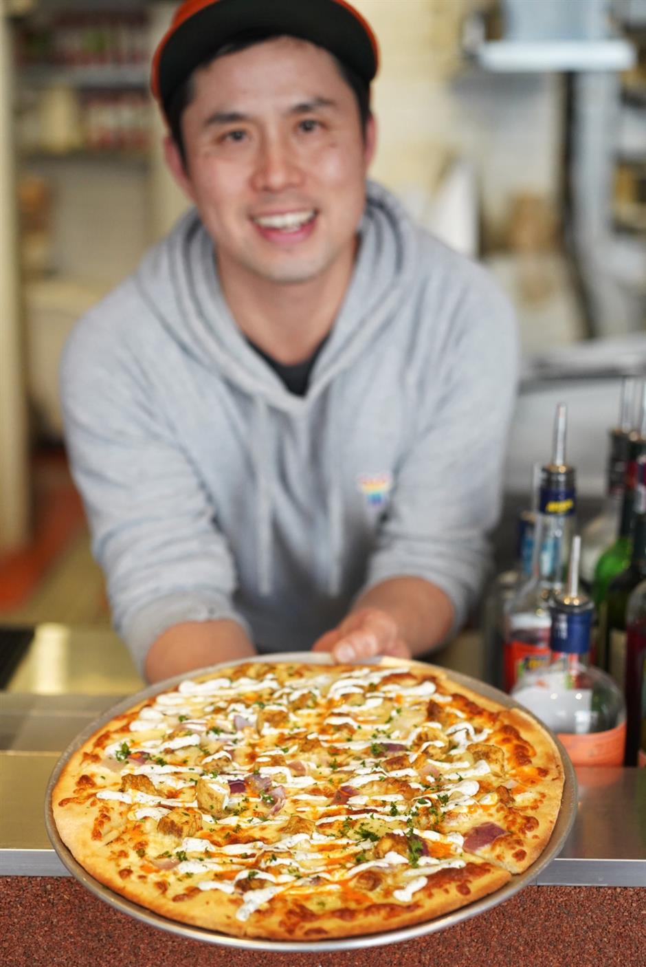 [SH Buzz] 8 New Restaurants in Shanghai for Oct