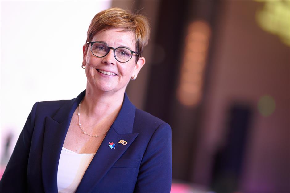 [See & Be Seen] BritCham's 110 Yr Anniversary Government Dinner