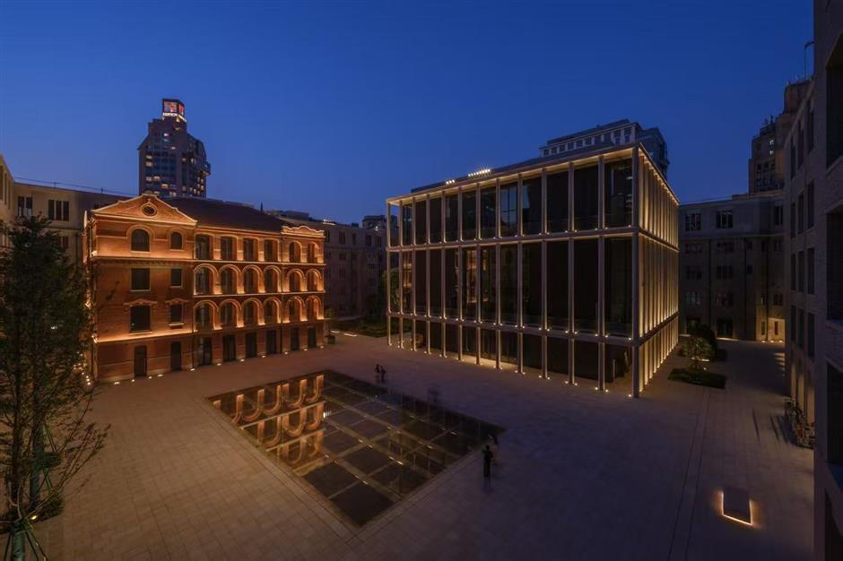 [SH Buzz] 8 New Restaurants in Shanghai for Oct