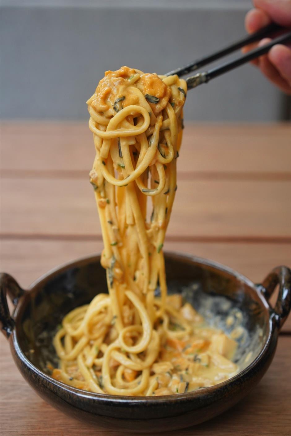 [SH Buzz] 8 New Restaurants in Shanghai for Oct