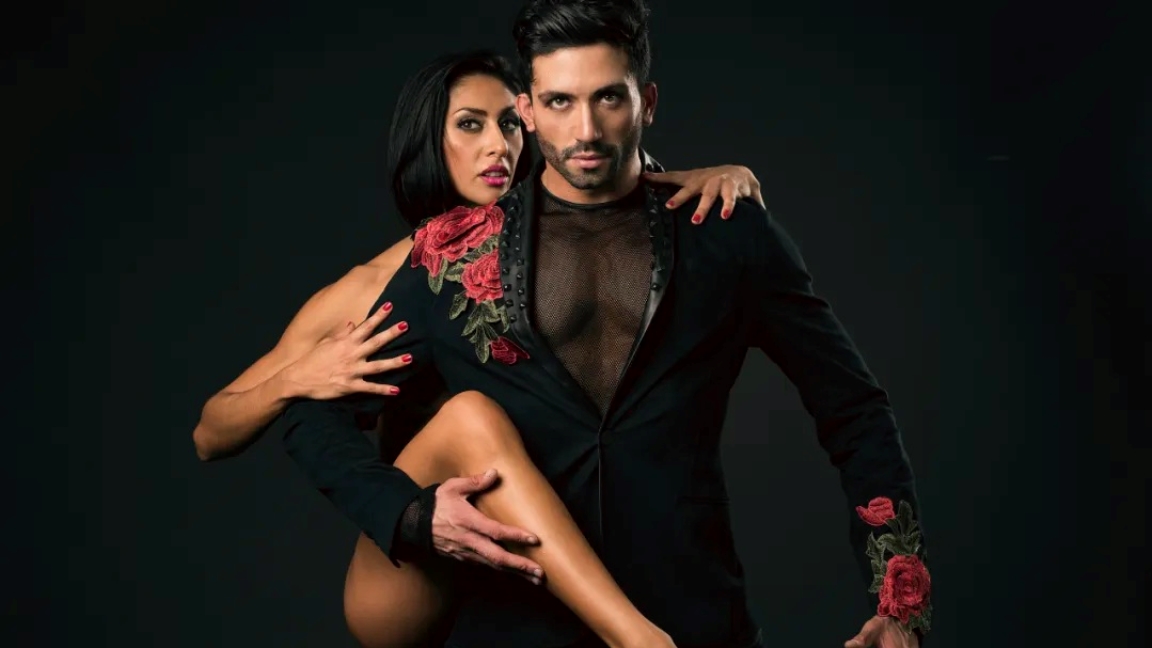 Argentinian group to 'Tango in the Shadows' in Shanghai