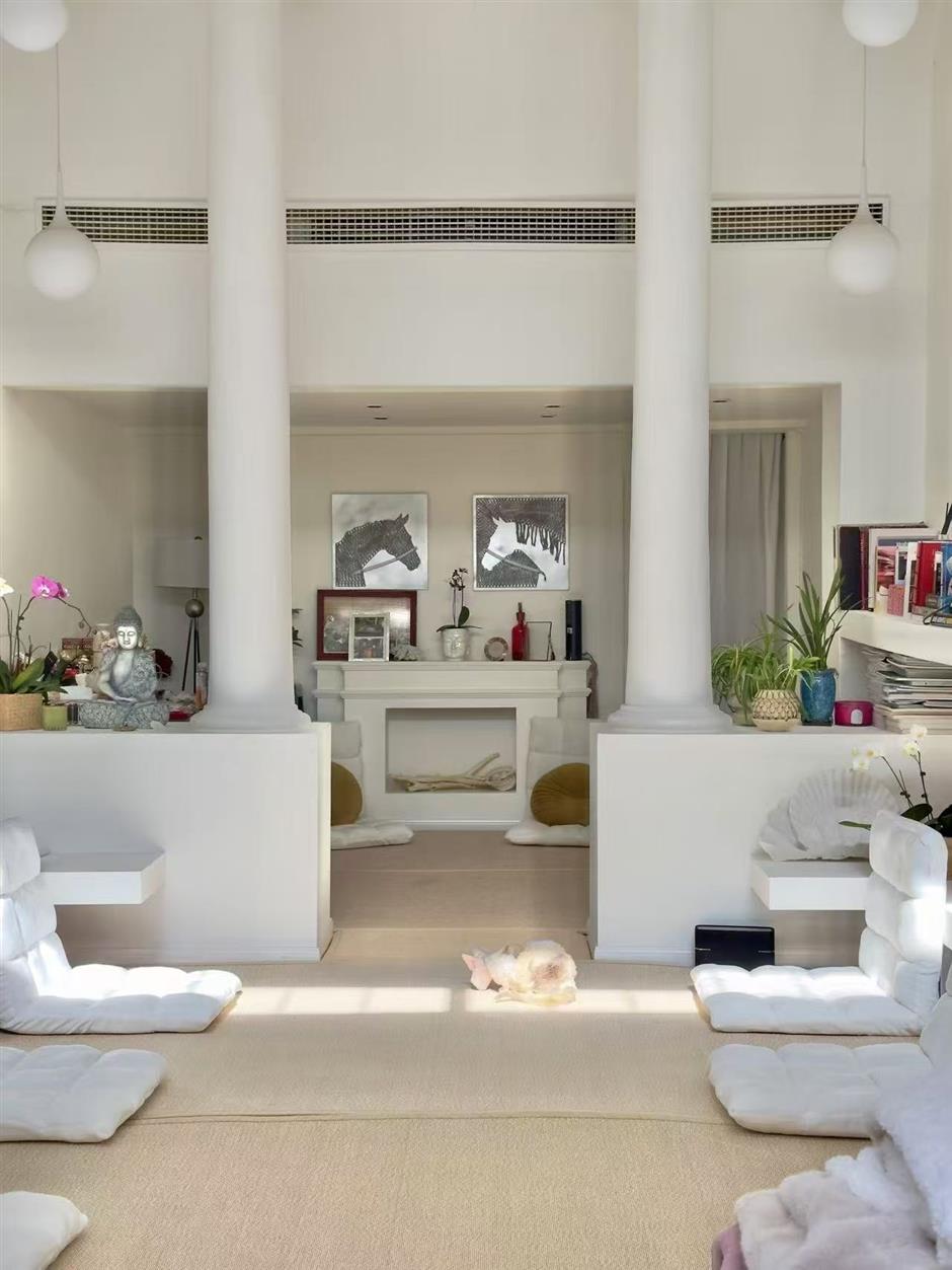 [Hai Lights] 8 Places For Wellness, Yoga, Exercise, Healthy Food