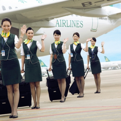 Spring Airlines Hiring: Merit Matters As Age Limit Eased