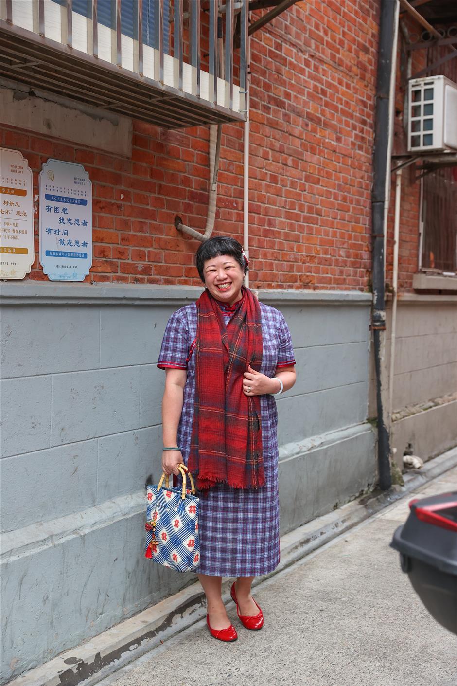 Writers Find Inspiration and New Perspectives in Shanghai Residency