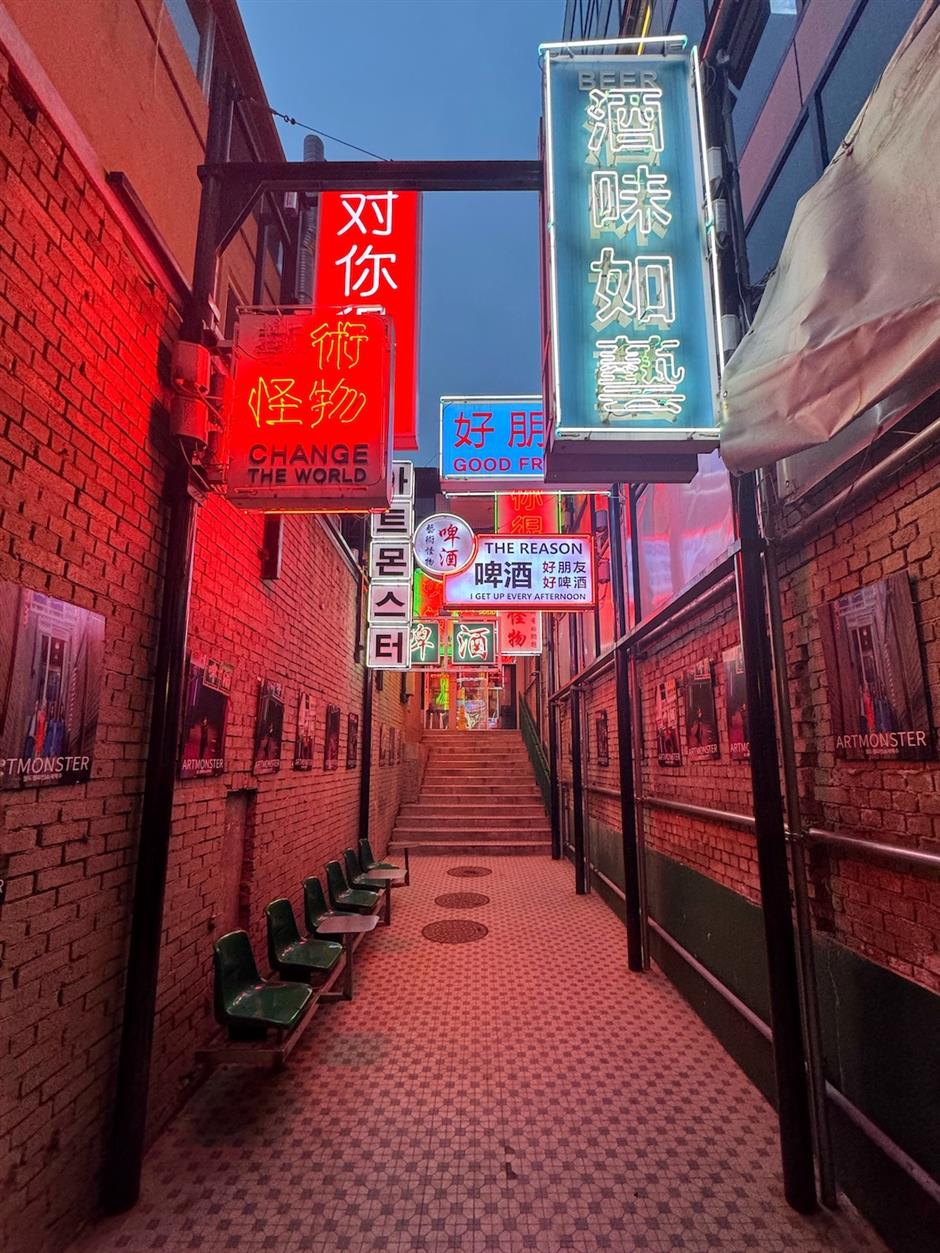 [Weekend Escape] The BIG Guide to Eating & Snacking in Seoul