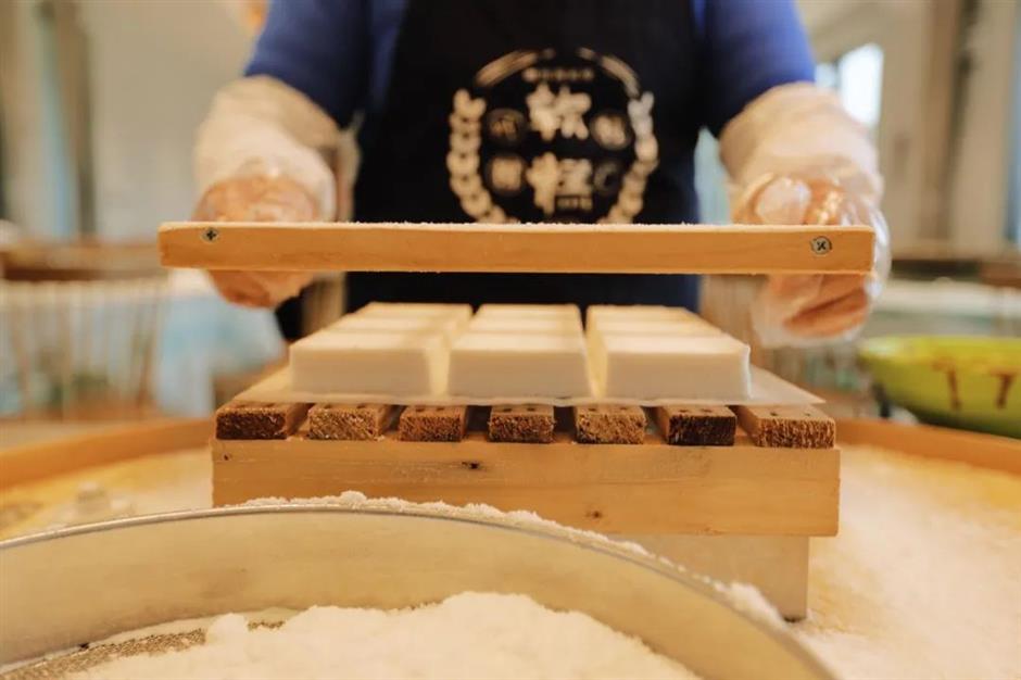 赏秋景、逛展览、品美食......重阳节专属福利来了