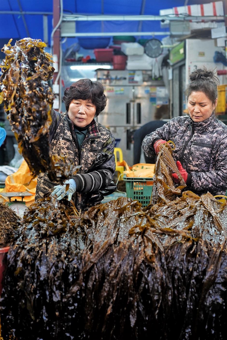 [Weekend Escape] The BIG Guide to Eating & Snacking in Seoul