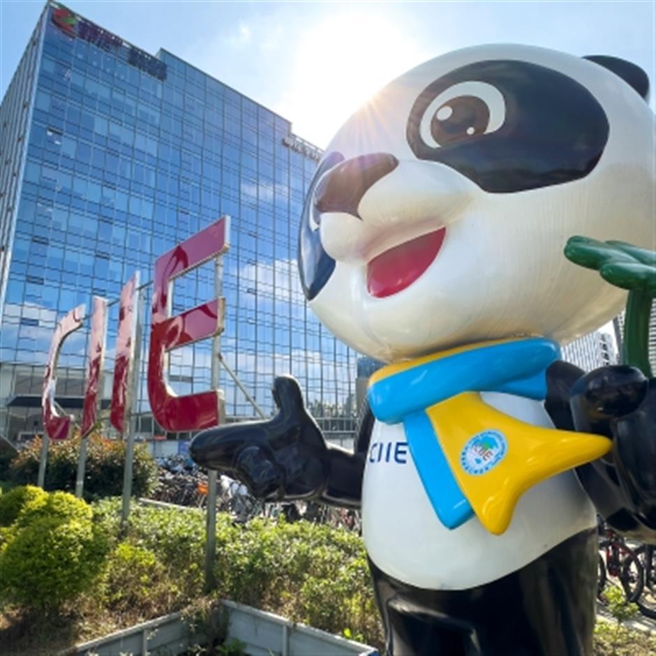 CIIE Turns China Market into Great Opportunity for World: Minister