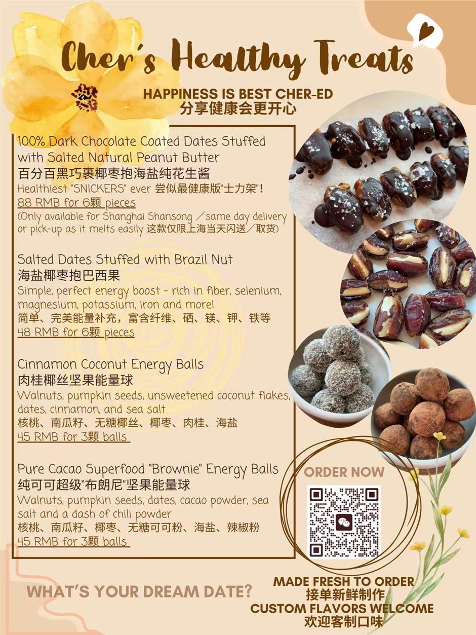 [Hai Lights] 8 Places For Wellness, Yoga, Exercise, Healthy Food