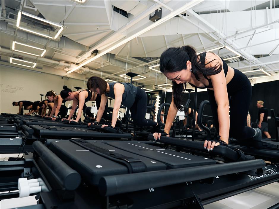 [Hai Lights] 8 Places For Wellness, Yoga, Exercise, Healthy Food