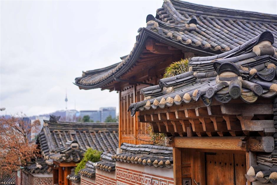 [Weekend Escape] The BIG Guide to Eating & Snacking in Seoul